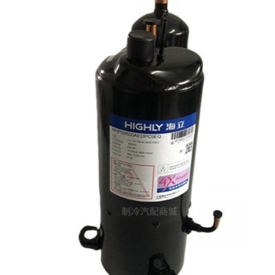 原装空调制冷压缩机WHP17500AEC3Q9RK/WHP18000AEC3C9EQ/