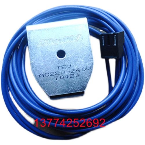 原装大金多联机空调四通阀线圈 电磁阀线圈RY125DQY3C RHXYQ10PY1