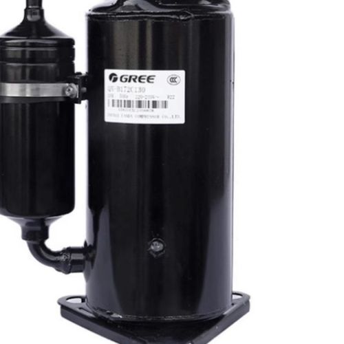 空调制冷压缩机QXF-F19F450/QX-F34F050g/QX-F295F050适格力空调