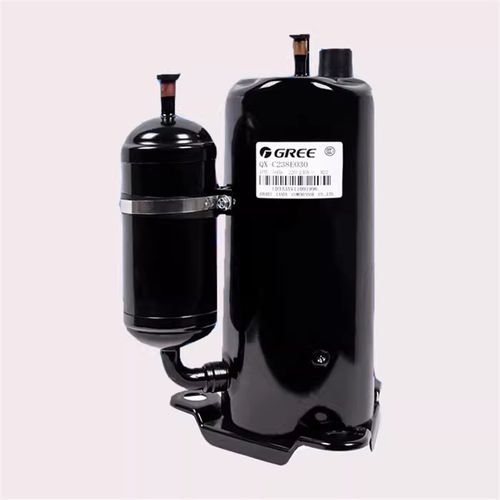 变频空调制冷压缩机QXAS-F305N030/F325N450A/格力空调压缩机