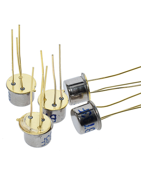 (5个)三极管 BT33F BT33 单结晶体管 硅半导体双基极二极管