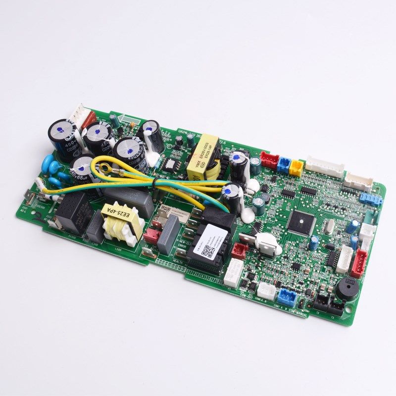 适用格力空调 30224000064 30224000065 Z4L25HJ 全新天花机主板