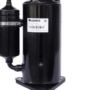 B102C030 QXF B102zE190A B096zE190A 变频空调制冷压缩机QXF