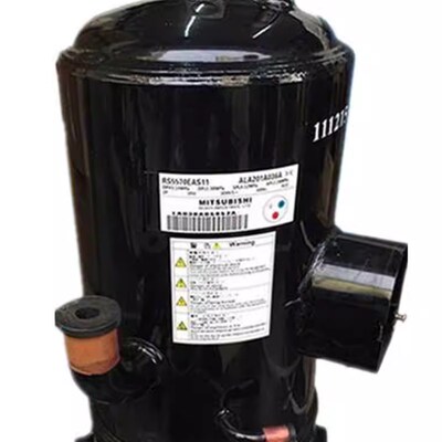 原装变频空调制冷压缩机RS555EAS11/ALA201A035A