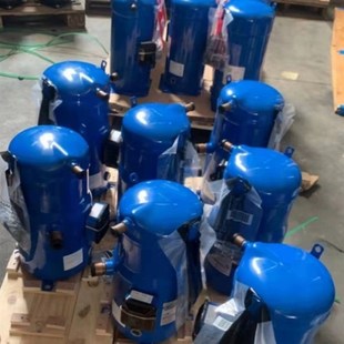 MLZ038T4LP9 .MLM030 空调制冷压缩机MLM019T5LP9 MLZ021T4LP9