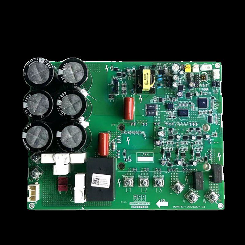 适用格力空调多联机板压缩机模块驱动板300027000566/30223000039
