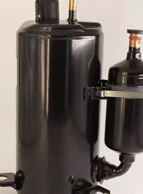 原装空调制冷变频压缩机ATD141RDPA8JT/ATD141RDNA8JTA适用于美的