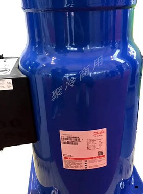 SH295A4ACE SH295A4ABE SH295A4AAE百福马25匹丹佛斯压缩机