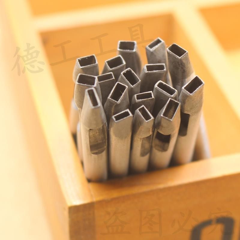 手工皮带表带皮革打孔器 长方形四边形箱包腰带开孔 器异形花冲子,搬运/仓储/物流设备,其他起重搬运设备,淘宝优惠券,粉丝福利购,淘宝优惠卷