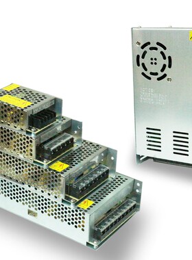 变压器220转24v直流开关电源大功率1000W360w300w150w60w21a20a10