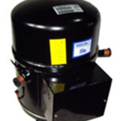 适配全新原装布里斯托压缩机H2NG204DREF螺丝口空调制冷压缩机