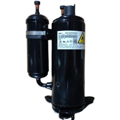 空调制冷压缩机KSK89D29UEZD/89D33UEZA3/KSK103D33UEZ3/D53UFZ