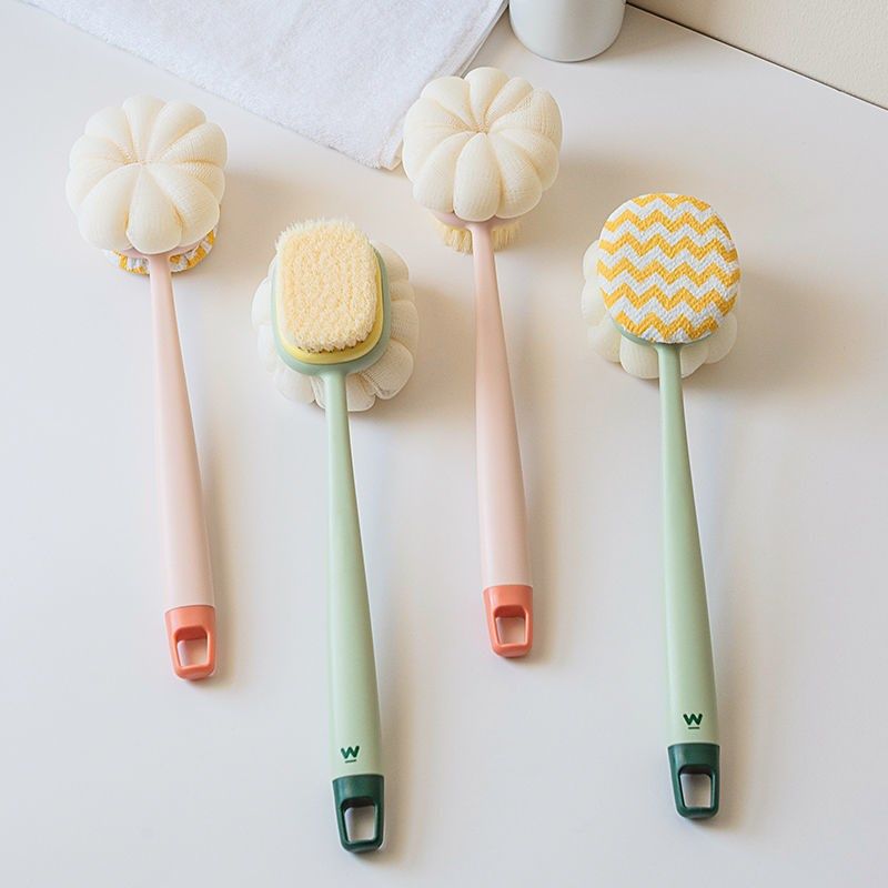 搓澡巾长柄软毛双面沐浴刷二合一搓背搓澡多功能洗澡刷子擦背全身,搬运/仓储/物流设备,其他起重搬运设备,淘宝优惠券,粉丝福利购,淘宝优惠卷