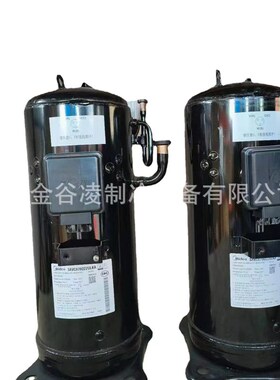 原装变频空调制冷压缩机SAVC060D11ULK SAVC070D22ULKA/美的空调