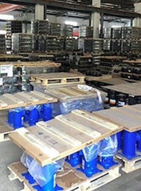 空调变频制冷压缩机DS-GB052FAVA DS-GB066FAVC热泵 DS-GB070FAVA