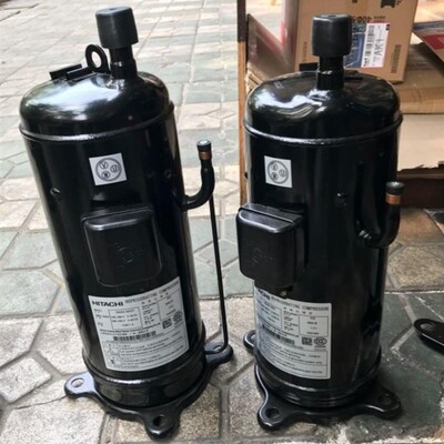 原装空调制冷压缩机ZR67KW-PFV-130/ZP25K5E-PFV-13R/ZW79KS-TFP
