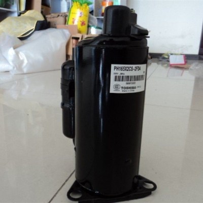 适配东芝压缩机PH420X3CS-8MUC1 -PH400X3CS-PH360X3C-PH340X3C-