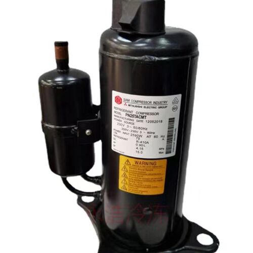 空调制冷压缩机RS199VHRC/RS208VCEC/VHDC/RS211VRCC/VRDC/VSDC