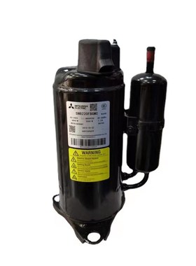 原装变频空调制冷压缩机SNB130FGCM1/AMC/-L/CMC/YMC-L1/FQBH1