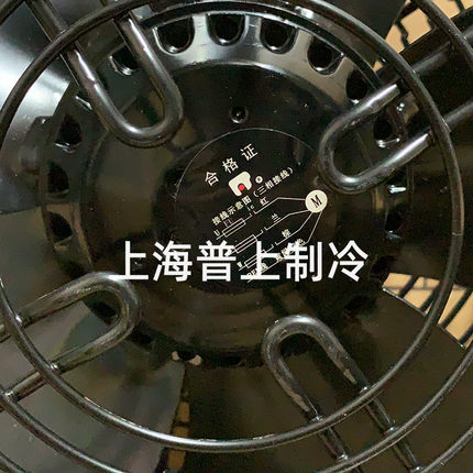 马尔风机 外转子轴流风机 缸头网罩 YSWF68L35P4-360GP-300B 吹风