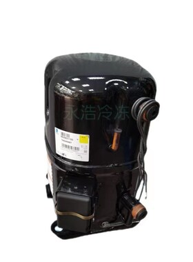原装冷库泰康制冷压缩机TAGP4573Z/TAJ2464Z/TAJ4461Y/