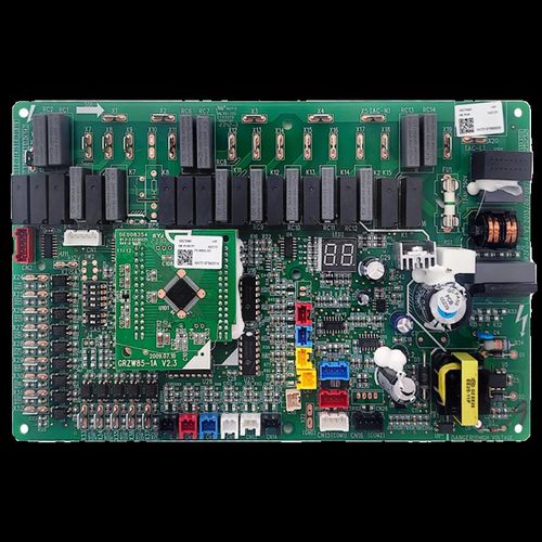 适用格力空调配件 ZF0100L 300027000400 全新主板GRZFO-A