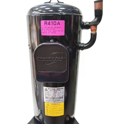 原装变频空调制冷压缩机LNB53FCAMC/FDAMC/FDKMC-L/LNB53FSAMC