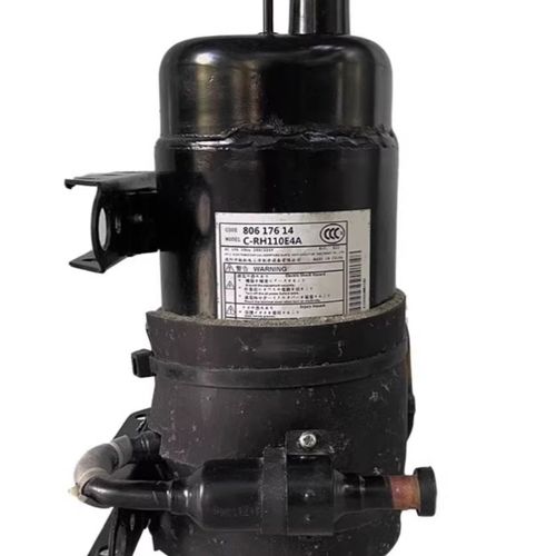 变频空调制冷压缩机C-7RB267H03AA/C-6RZ201H3ABF/ C-6RZ210H38AF