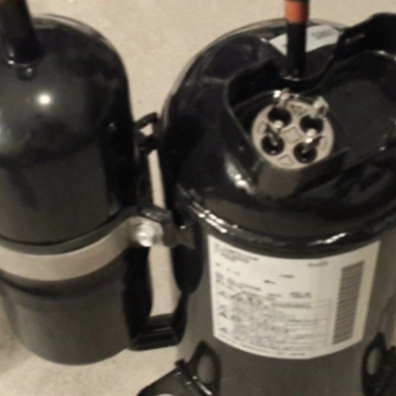 变频空调制冷压缩机2YC63CXD/RXD/2YC63MXD/YXD/BXD/FXD/AXD/LXD