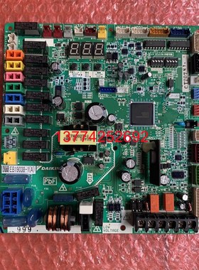 全新原装大金中央空调外机主板EB19038-1A RUXYQ22BA控制板电脑板