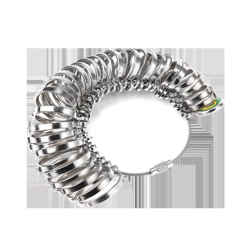 欧度美度港度日度戒指圈戒指棒手指圈尺寸大小测量号码戒指环工具