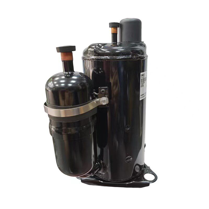 空调制冷压缩机KSM135V2VFTL/V1VFT/KSM133V2VFTL适用美的美芝