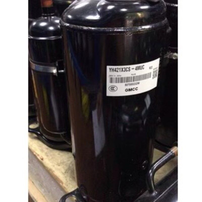 空调制冷压缩机PH360G2CS-4MU1/PH370G2CS-4MU1/PH410M3CS-4MU1/