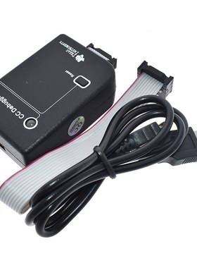 蓝牙zigbee仿真器CC-Debugger下载器 2540 2541 2530 协议分析