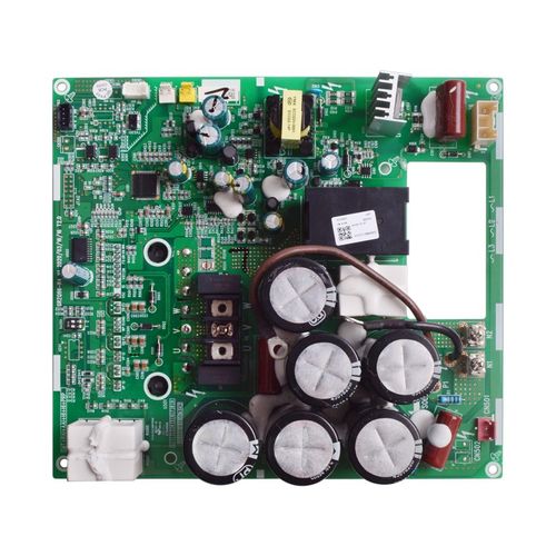 适用格力空调 30223000072 ZQ3330K GRZQ86-R3中央空调多联机主板