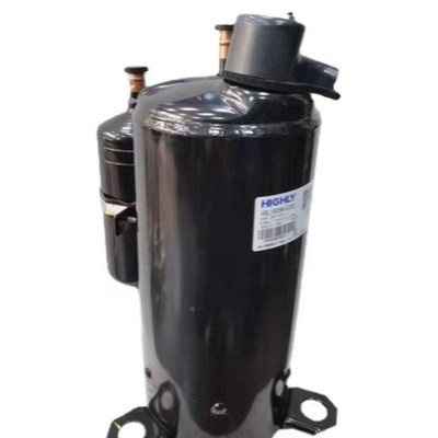 原装变频空调制冷压缩机/GSD226XKQA8LL6G/GTD141UKRF8J6G格力