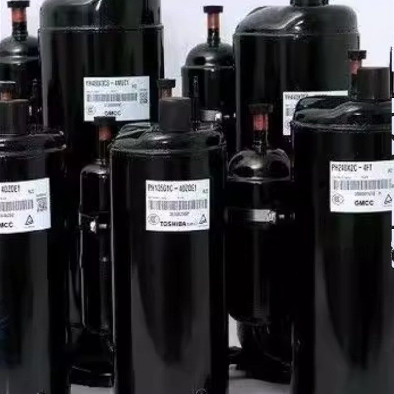 原装空调制冷压缩机KTF310D43UM/KTQ495Y1UMT2适用美的美芝压缩机