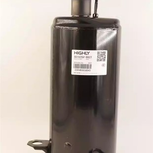 空调制冷压缩机CG633GB1 R407C 适用于格力 CHW33TC4 原装