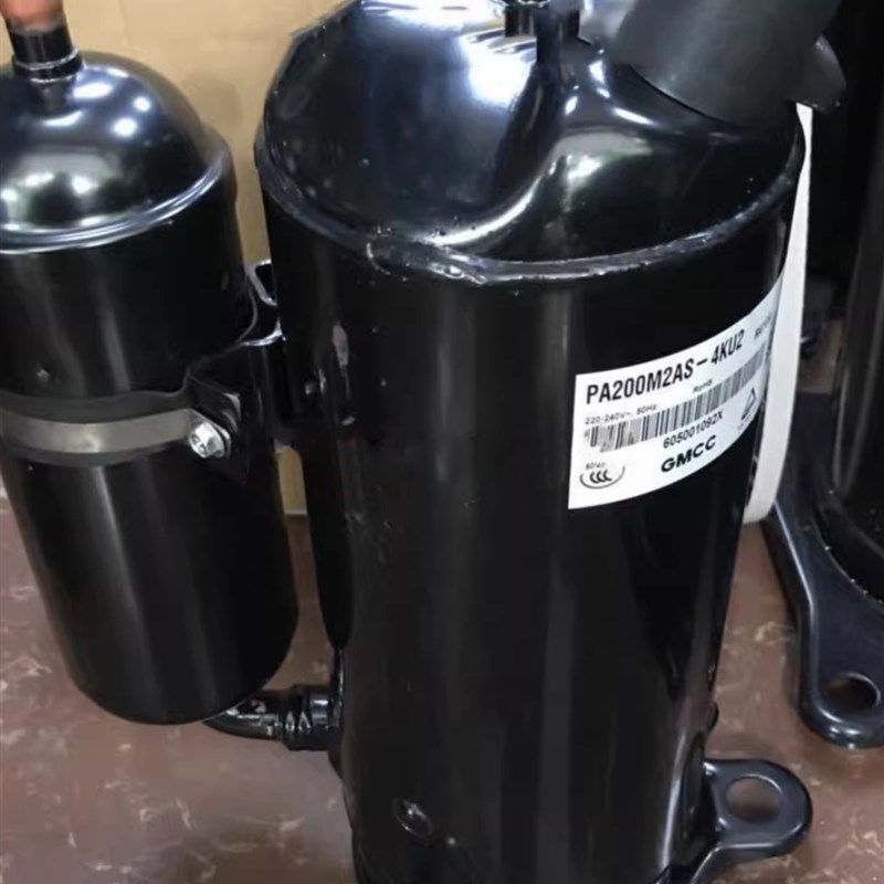 空调制冷压缩机PA200M2CS-4KU2/PA200X2CS-4KU1/PA205G2CS-4KTM1