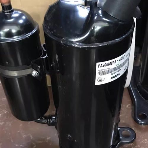 空调制冷压缩机PA200M2CS-4KU2/PA200X2CS-4KU1/PA205G2CS-4KTM1
