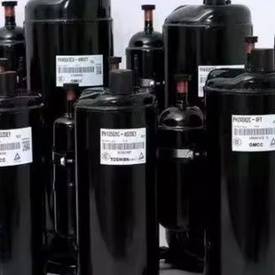 20MD DA330A2T DA640A3F 10MT 变频空调制冷压缩机DA200S2C