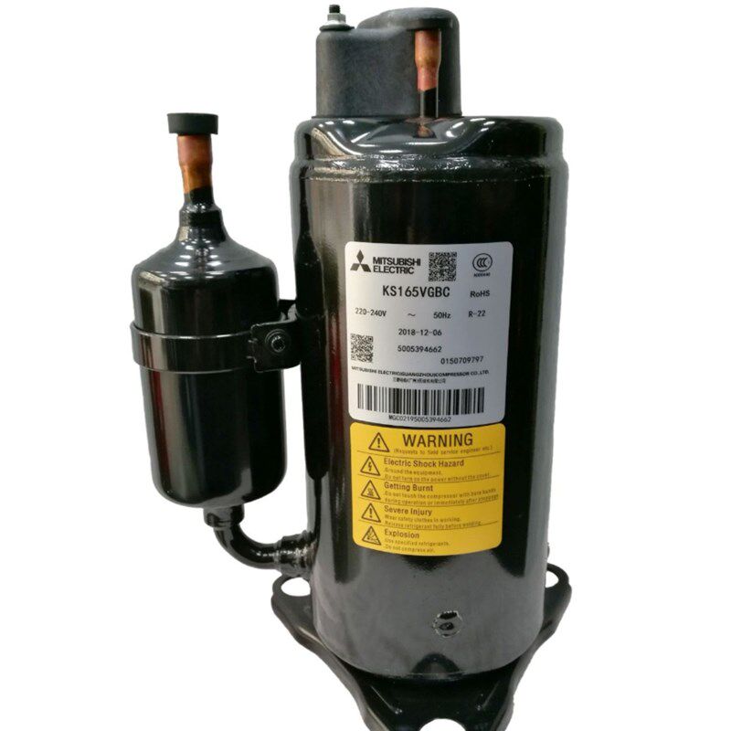 原装日本空调制冷压缩机.KB122VFPC/VPD/YPE(380v)