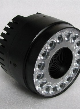 11W/33W SLS一体化LED射灯模组 800/2400LM 830/840 15D/24D/36D