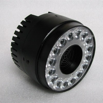 11W/33W SLS一体化LED射灯模组 800/2400LM 830/840 15D/24D/36D