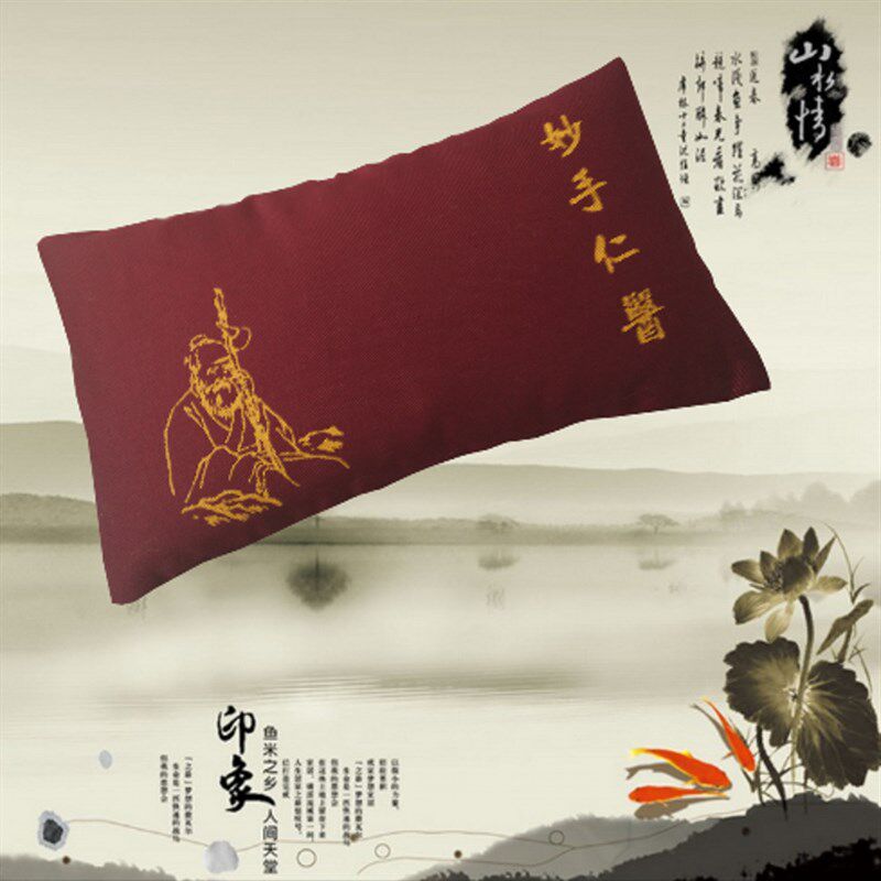 加工中医把脉枕号脉枕搭脉切脉垫脉诊枕诊脉垫手枕手垫枕可打LOGO