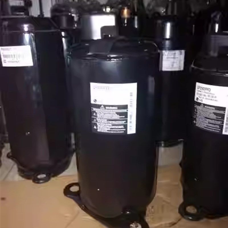 原装空调制冷压缩机QJ208JAB/QJ222/QJ208HCA/HMA/QJ185HAA/