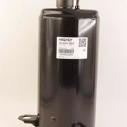 原装变频空调制冷压缩机TH410UV/TH425RV/TH428RV-C9EU1适用美的