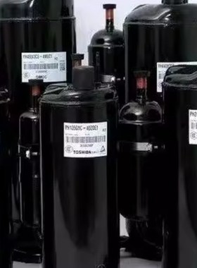 空调制冷压缩机PA215X2CS-4KT2/PA215X2CS-4KU1/PA225M2CS-4KT2