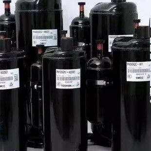 空调制冷压缩机PA215X2CS PA215X2CS 4KU1 PA225M2CS 4KT2