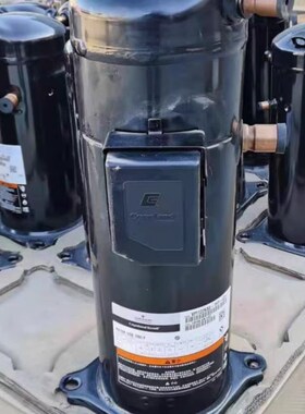 原装空调制冷压缩机VPI292KSE-TFP-522/VPI104KSE-TFP-522/422